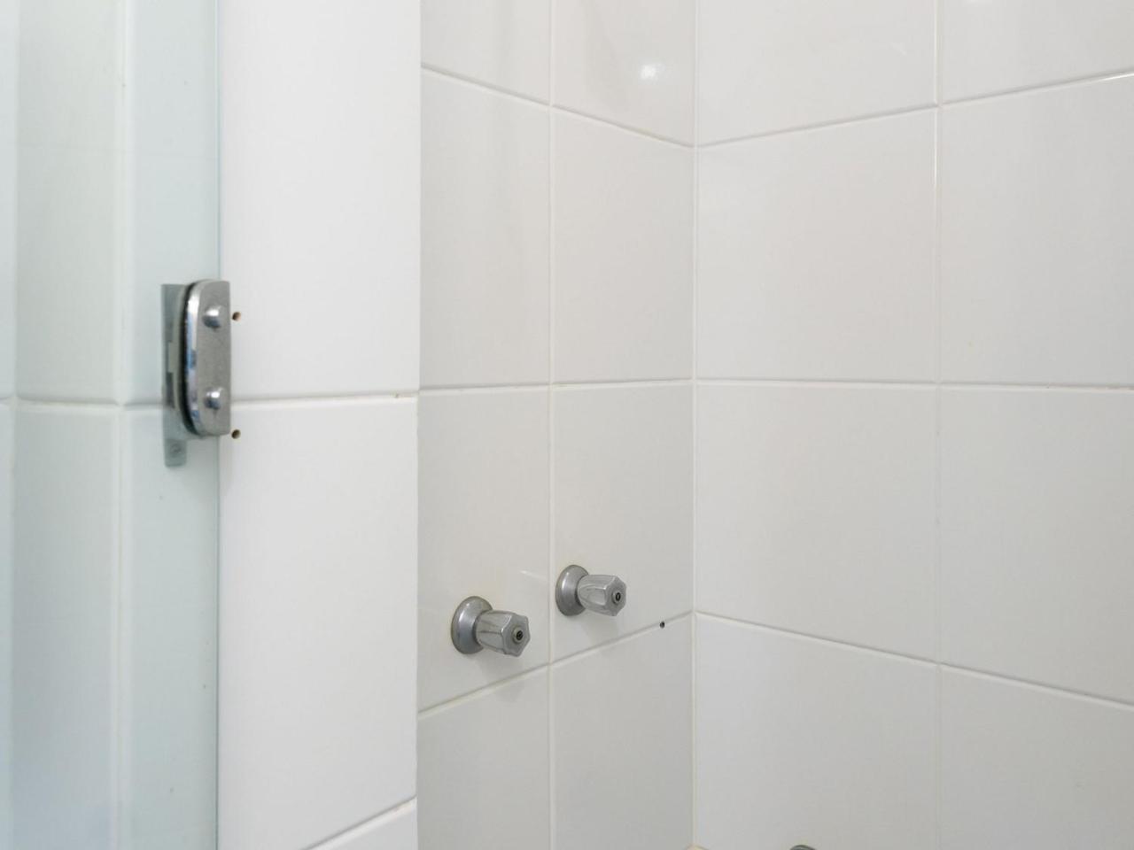 Pineapples RDL1112 - Sossegado quarto e sala perto da praia de Copacabana Rio de Janeiro Exterior foto